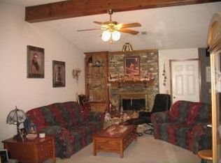 204 Cypress Dr, Oklahoma City, OK 73170