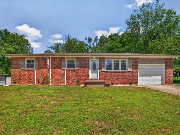202 N Elmwood Avenue, Republic, MO 65738