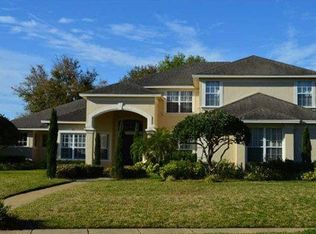 13549 Magnolia Park Ct, Windermere, FL 34786