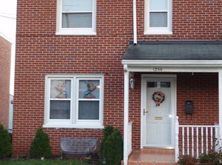 1254 High St, Lancaster, PA 17603