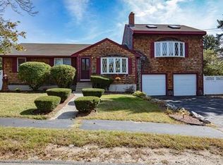 4 Meredith Rd, Peabody, MA 01960