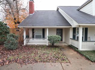 1703 Ridgemar Cir #1, Monroe, LA 71201