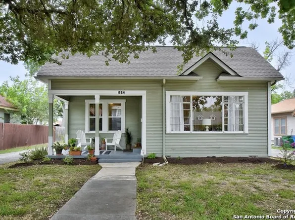 1912 W MULBERRY AVE, San Antonio, TX 78201