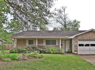 4011 Diane Dr, Beaumont, TX 77706