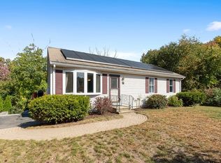 22 Robbins Rd, Ayer, MA 01432
