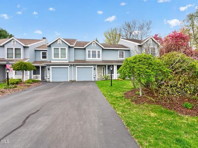 55 Stoney Creek Drive, Clifton Park, NY, 12065