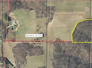 Sand Hill Dr, Baraboo, WI 53913