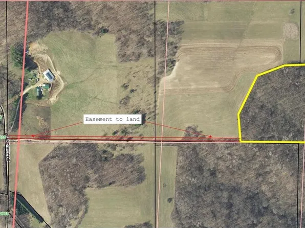 14.66 Acres Sand Hill Drive, Richland Center, WI 53913