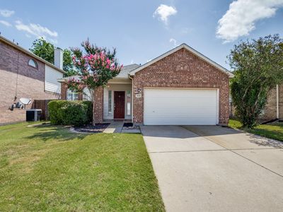 1408 Pine Ridge Rd, Roanoke, TX, 76262