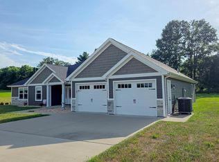 16201 Reeder Rd, Marion, IL 62959