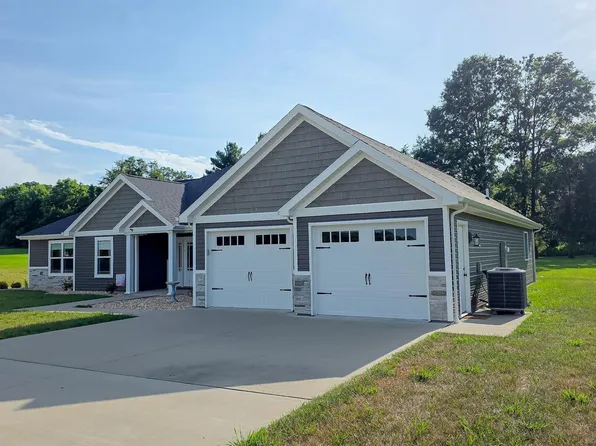 16201 Reeder Rd, Marion, IL 62959