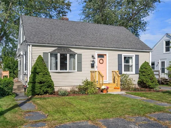 384 Vine St, Pawtucket, RI 02861