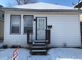 819 N French Ave, Sioux Falls, SD 57103