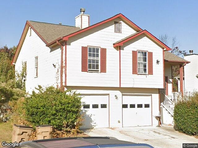 Property Side View