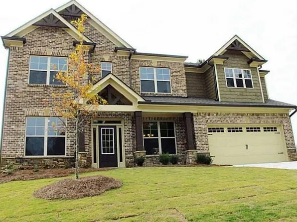 3540 Kissell Dr, Cumming, GA 30041