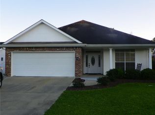 3301 Benoit Rd, Lake Charles, LA 70605