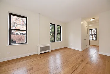 Rented by Buchbinder & Warren