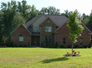 359 S Montcrest, Cullman, AL 35057