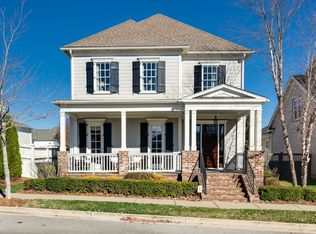 6008 Captain Freeman Pkwy, Franklin, TN 37064