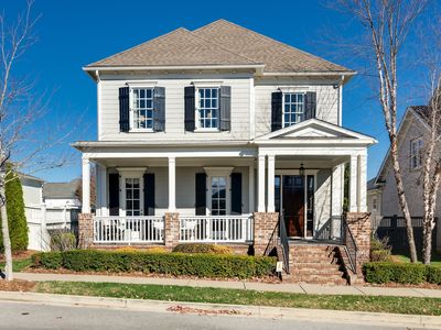 6008 Captain Freeman Pkwy, Franklin, TN, 37064