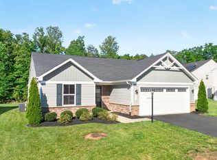 153 Park Dr, Palmyra, VA 22963