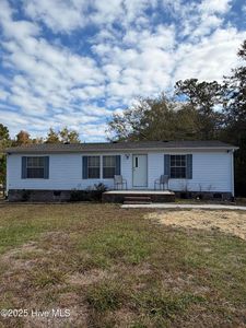 206 Dunn Road, Sneads Ferry, NC, 28460