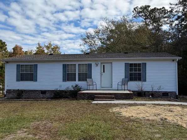 206 Dunn Road, Sneads Ferry, NC 28460