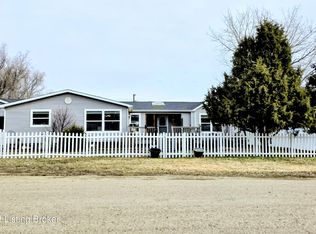 519 1st Ave NW, Wibaux, MT 59353