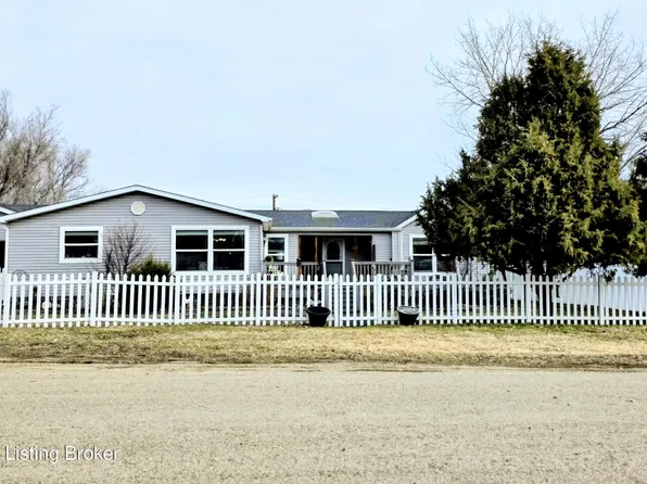 519 1st Ave NW, Wibaux, MT 59353