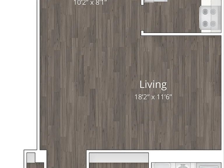1500 Arlington Apartments — Photo 30
