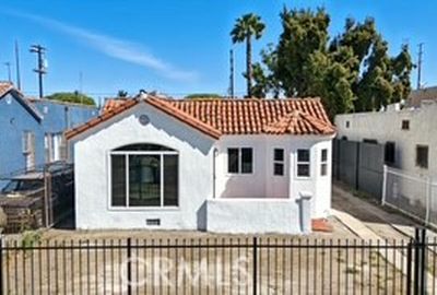 633 E 73rd St, Los Angeles, CA, 90001