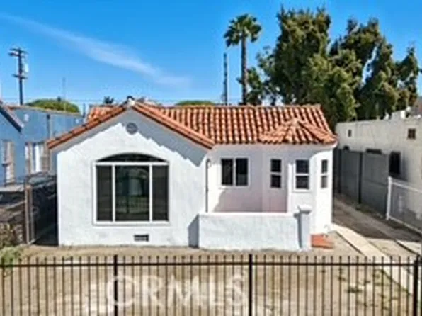 633 E 73rd St, Los Angeles, CA 90001