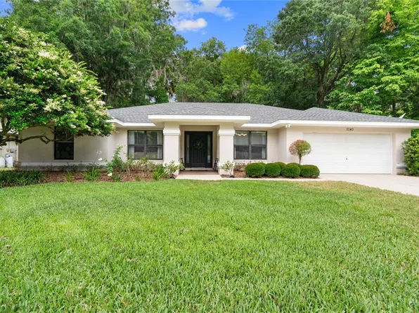 3340 SE 1ST AVENUE, OCALA, FL 34471