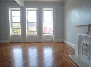 675 Hancock St #2, Brooklyn, NY 11233