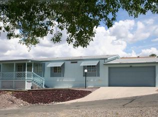 1956 E Mountain Hollow Dr, Prescott, AZ 86301