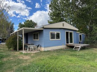 87 Bedivere Blvd, Bozeman, MT 59718