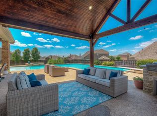 1466 Via Toscana Ln, Rockwall, TX 75032