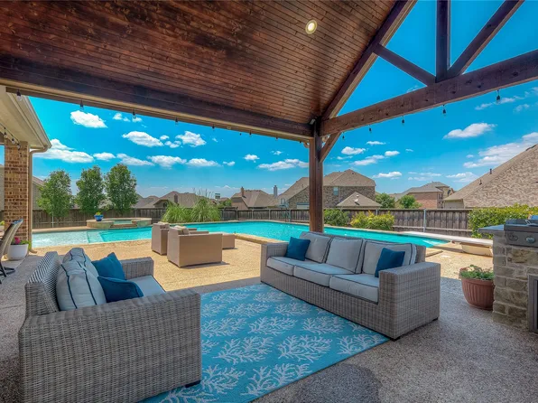 1466 Via Toscana Ln, Rockwall, TX 75032