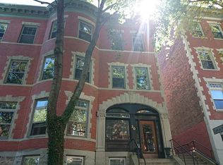 20 Claflin Rd #1, Brookline, MA 02445