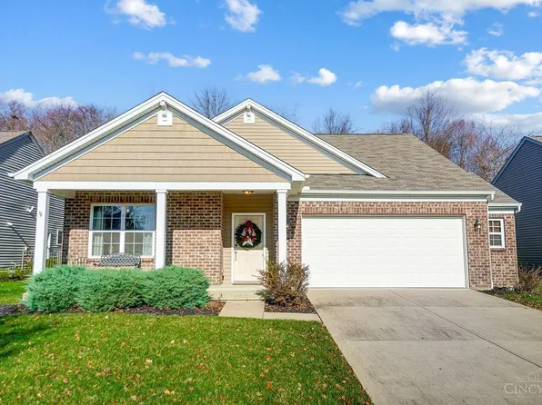 946 London Ct, Cincinnati, OH 45245