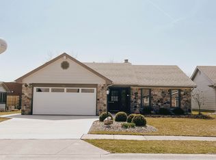 914 Bridge Pointe, Fort Wayne, IN 46845