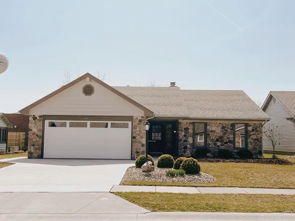 914 Bridge Pointe, Fort Wayne, IN 46845