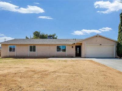 7618 Peach Ave, Hesperia, CA, 92345