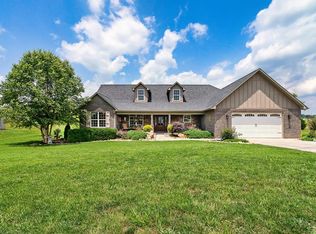 1330 Rippling Waters Cir, Sevierville, TN 37876