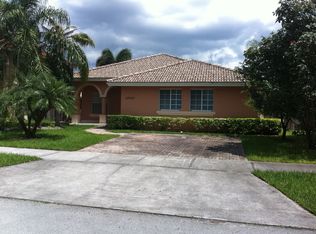 10201 SW 159th Ct, Miami, FL 33196