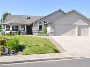 3514 NW 113th St, Vancouver, WA 98685