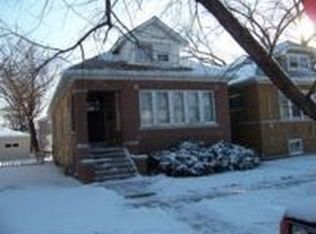 1245 Scoville Ave, Berwyn, IL 60402