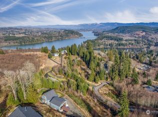 124 Stoneywood Ln, Mossyrock, WA 98564
