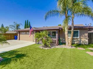 8058 King Kelly Dr, El Cajon, CA 92021