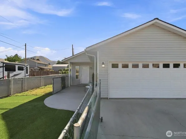 760 Sunset Avenue, Wenatchee, WA 98801